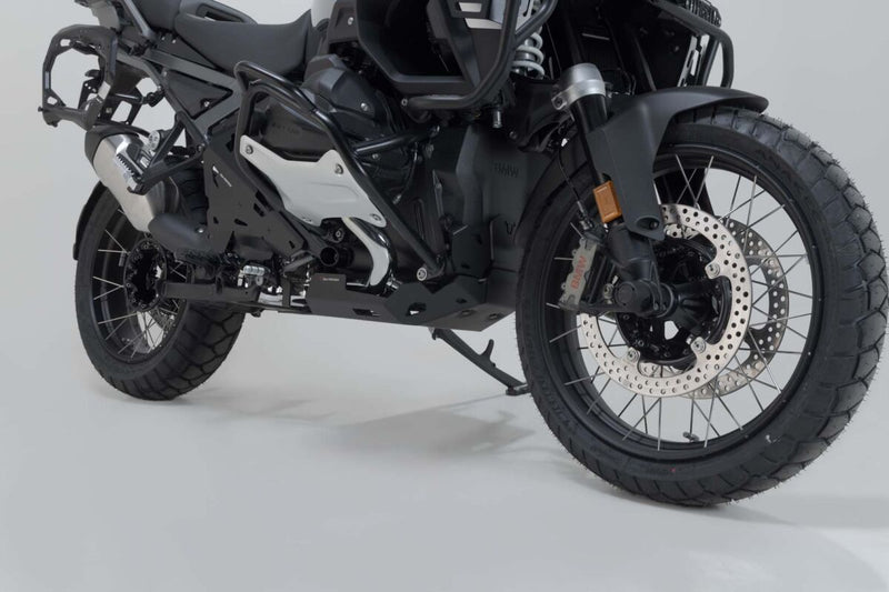 SW-Motech Engine Guard - Black