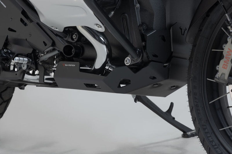 SW-Motech Engine Guard - Black