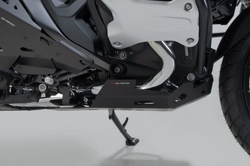 SW-Motech Engine Guard - Black