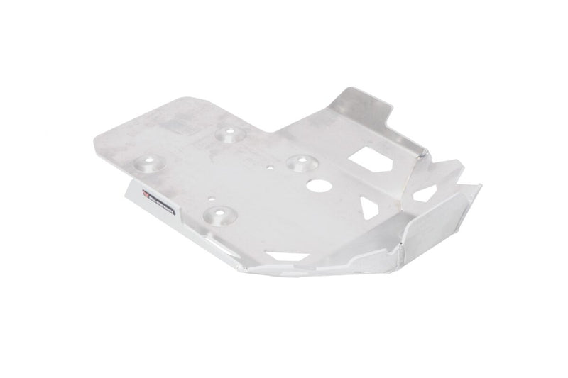 SW-Motech Engine Guard - Silver