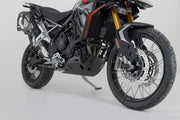 SW-Motech Engine Guard - Front, Black - MSS.11.608.10000/B