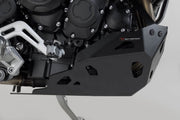 SW-Motech Engine Guard - Front, Black - MSS.11.608.10000/B