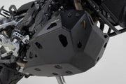 SW-Motech Engine Guard - Front, Black - MSS.11.608.10000/B