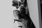 SW-Motech Upper Crash Bars - Left, Right, Black