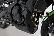 SW-Motech Engine Guard - Front, Black - MSS.08.844.10000/B