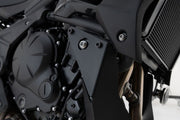 SW-Motech Engine Guard - Front, Black - MSS.08.844.10000/B
