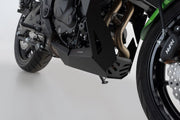 SW-Motech Engine Guard - Front, Black - MSS.08.844.10000/B