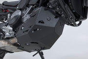 SW-Motech Engine Guard - Lower, Black - MSS.22.807.10000/B