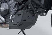 SW-Motech Engine Guard - Lower, Black - MSS.22.807.10000/B