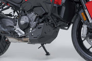 SW-Motech Engine Guard - Lower, Black - MSS.22.807.10000/B