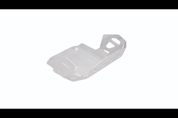 SW-Motech Engine Guard - Lower, Black - MSS.01.468.10000/S