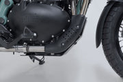 SW-Motech Engine Guard - Lower, Black - MSS.41.010.10000/B