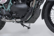 SW-Motech Engine Guard - Lower, Black - MSS.41.010.10000/B