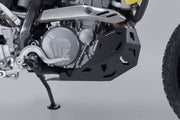 SW-Motech Engine Guard - Front, Black - MSS.05.071.10000/B