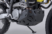 SW-Motech Engine Guard - Front, Black - MSS.05.071.10000/B