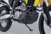 SW-Motech Engine Guard - Front, Black - MSS.05.071.10000/B