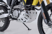 SW-Motech Engine Guard - Front, Silver - MSS.05.071.10000/S