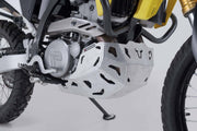SW-Motech Engine Guard - Front, Silver - MSS.05.071.10000/S