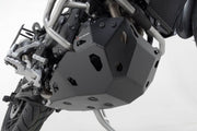 SW-Motech Engine Guard - Front, Black - MSS.11.608.10100/B