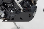 SW-Motech Engine Guard - Front, Black - MSS.11.608.10100/B