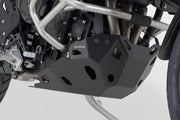SW-Motech Engine Guard - Front, Black - MSS.11.608.10100/B