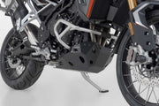 SW-Motech Engine Guard - Front, Black - MSS.11.608.10100/B