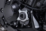 SW-Motech Engine Case Protectors