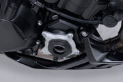 SW-Motech Engine Case Protectors