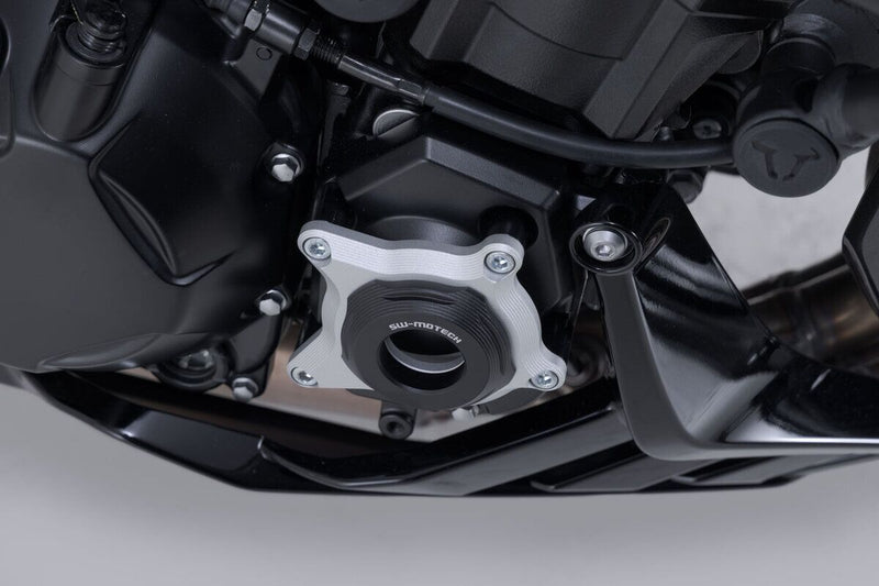 SW-Motech Engine Case Protectors