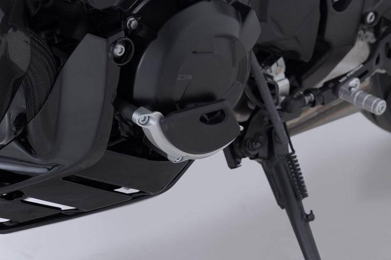 SW-Motech Engine Case Protectors