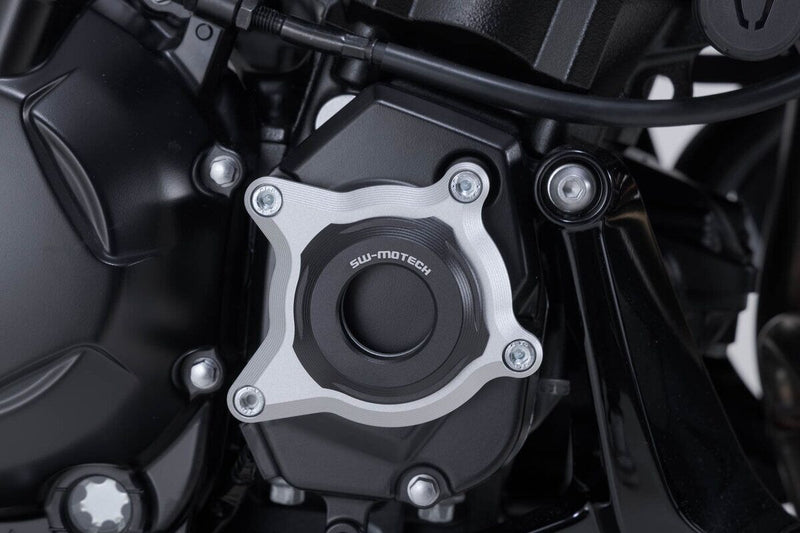 SW-Motech Engine Case Protectors
