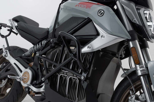 SW-Motech Crash Bar - Front, Left, Right, Black, Powder-Coated - SBL.29.981.10001/B
