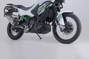 SW-Motech Engine Guard - Front, Lower, Black, Powder-Coated - MSS.08.084.10000/B
