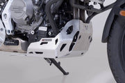 SW-Motech Engine Guard - Front, Lower, Black, Powder-Coated - MSS.07.984.10000/S