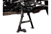 SW-Motech Centerstand - Black, Powder-Coated, Centre Stand - HPS.01.581.10000/B