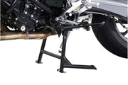 SW-Motech Centerstand - Black, Powder-Coated, Centre Stand - HPS.07.634.10000/B