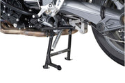 SW-Motech Centerstand - Black, Powder-Coated, Centre Stand - HPS.07.634.10000/B