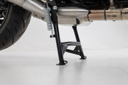 SW-Motech Centerstand - Black, Powder-Coated, Centre Stand - HPS.08.891.10000/B