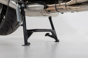 SW-Motech Centerstand - Black, Powder-Coated, Centre Stand - HPS.08.891.10000/B