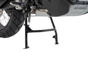 SW-Motech Centerstand - Black, Powder-Coated, Centre Stand - HPS.04.521.10001/B