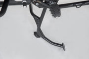 SW-Motech Centerstand - Black, Powder-Coated, Centre Stand - HPS.04.521.10001/B