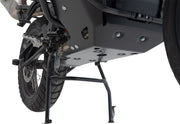 SW-Motech Centerstand - Black, Powder-Coated, Centre Stand - HPS.04.918.10001/B