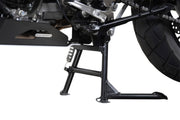SW-Motech Centerstand - Black, Powder-Coated, Centre Stand - HPS.05.257.10000/B