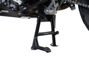 SW-Motech Centerstand - Black, Powder-Coated, Centre Stand - HPS.05.257.10000/B