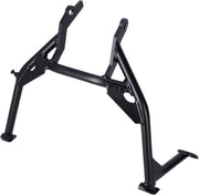 SW-Motech Centerstand - Black, Powder-Coated, Centre Stand - HPS.06.568.10000/B