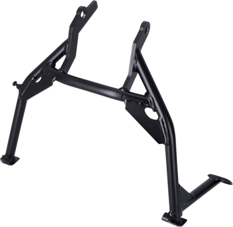 SW-Motech Centerstand - Black, Powder-Coated, Centre Stand - HPS.06.568.10000/B
