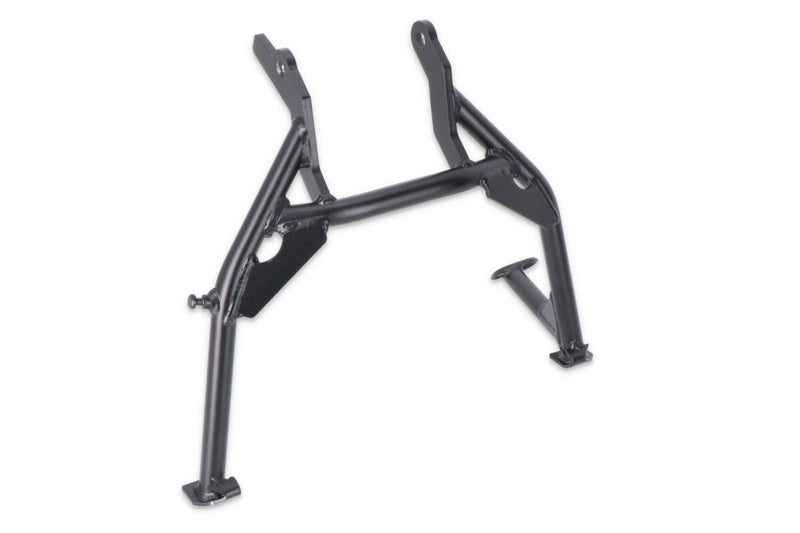 SW-Motech Centerstand - Black, Powder-Coated, Centre Stand - HPS.06.568.10000/B