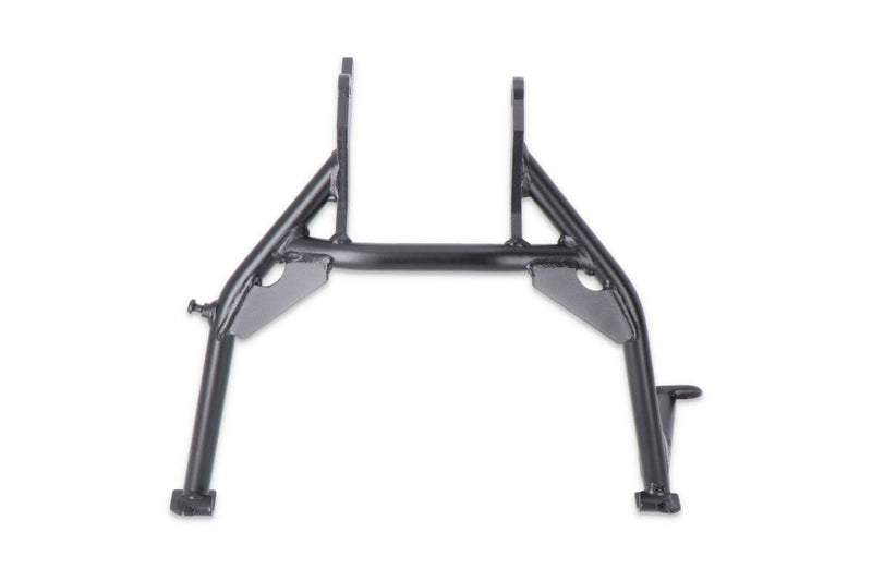 SW-Motech Centerstand - Black, Powder-Coated, Centre Stand - HPS.06.568.10000/B