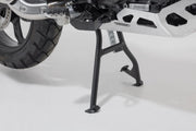 SW-Motech Centerstand - Black, Powder-Coated, Centre Stand - HPS.07.839.10000/B