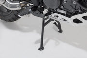 SW-Motech Centerstand - Black, Powder-Coated, Centre Stand - HPS.07.839.10000/B